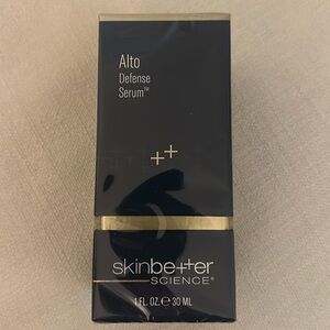 SkinBetter Alto Defense Serum